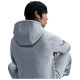 Nike Ανδρική ζακέτα Sportswear Club Full-Zip Fleece Hoodie